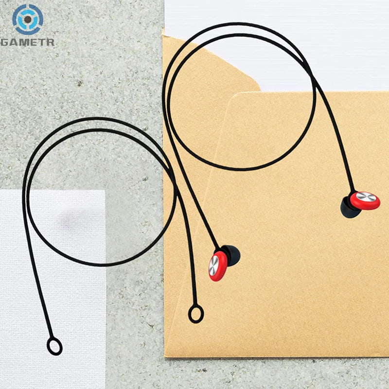 Outdoor Earplugs Earbud Lanyard Work Travel Sleep Connector Cord Anti-lost Rope Silica Gel Earphone Strap